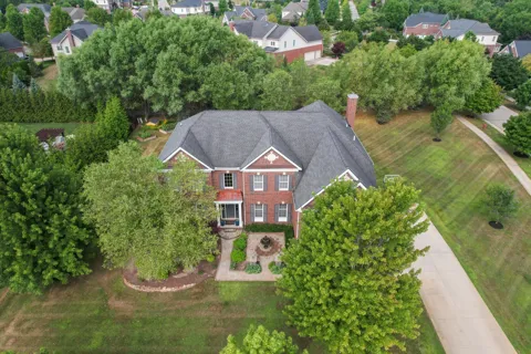 17629 Mystic Valley Court