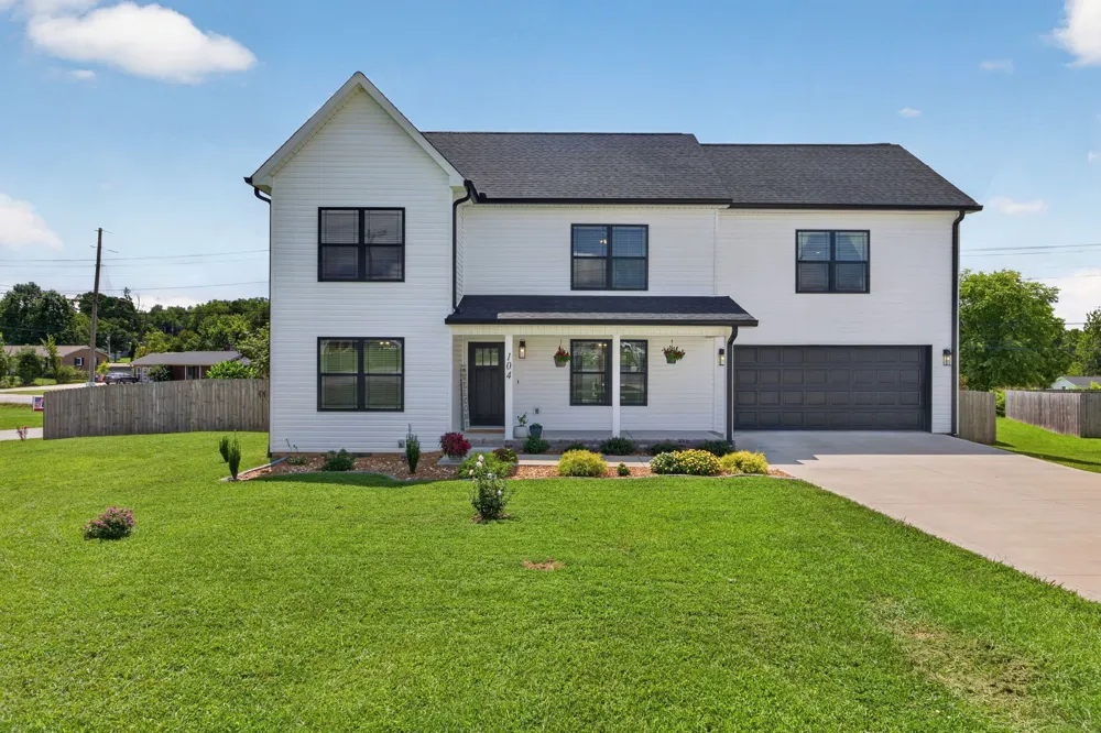 104 Echo Valley Dr Cookeville, TN 38501