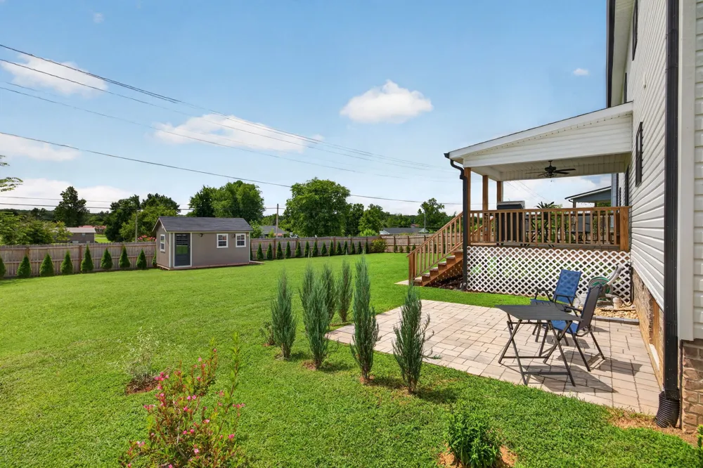 104 Echo Valley Dr Cookeville, TN 38501