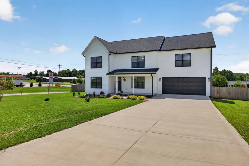 104 Echo Valley Dr Cookeville, TN 38501