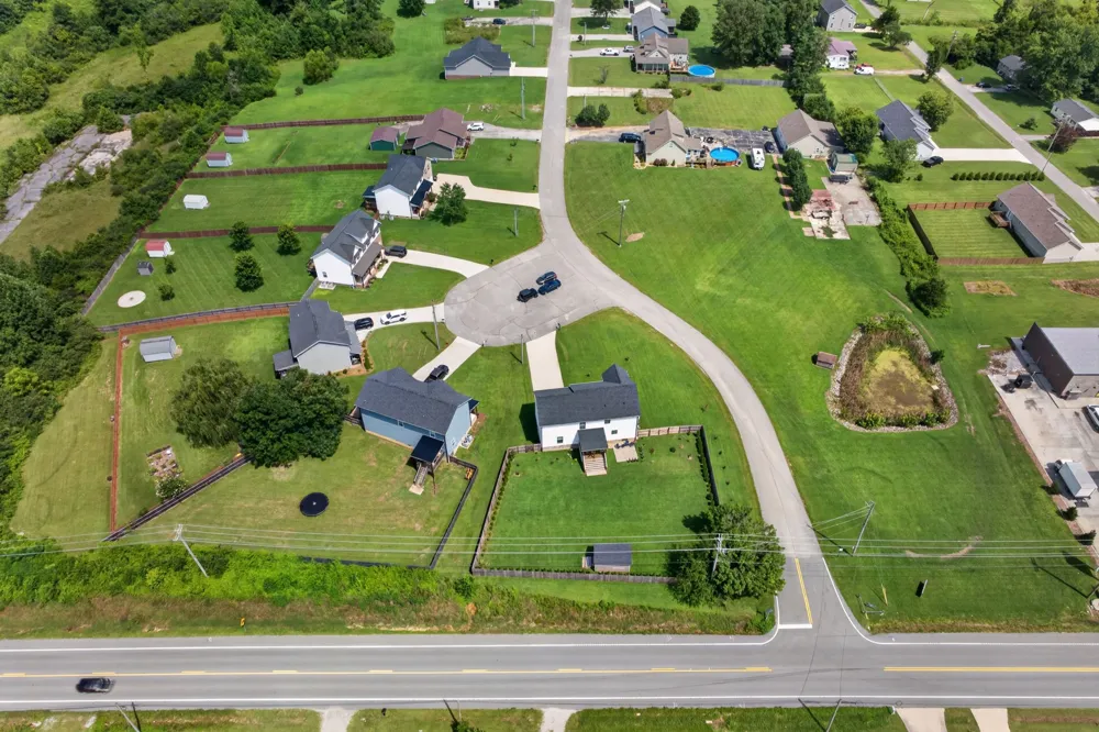 104 Echo Valley Dr Cookeville, TN 38501