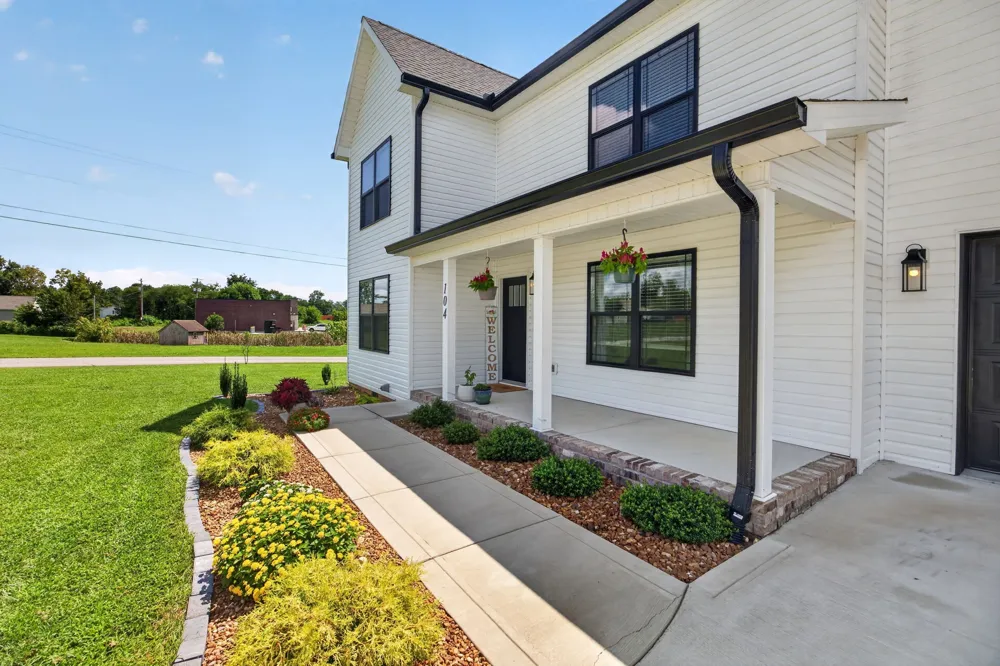 104 Echo Valley Dr Cookeville, TN 38501