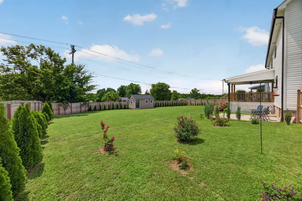 104 Echo Valley Dr Cookeville, TN 38501