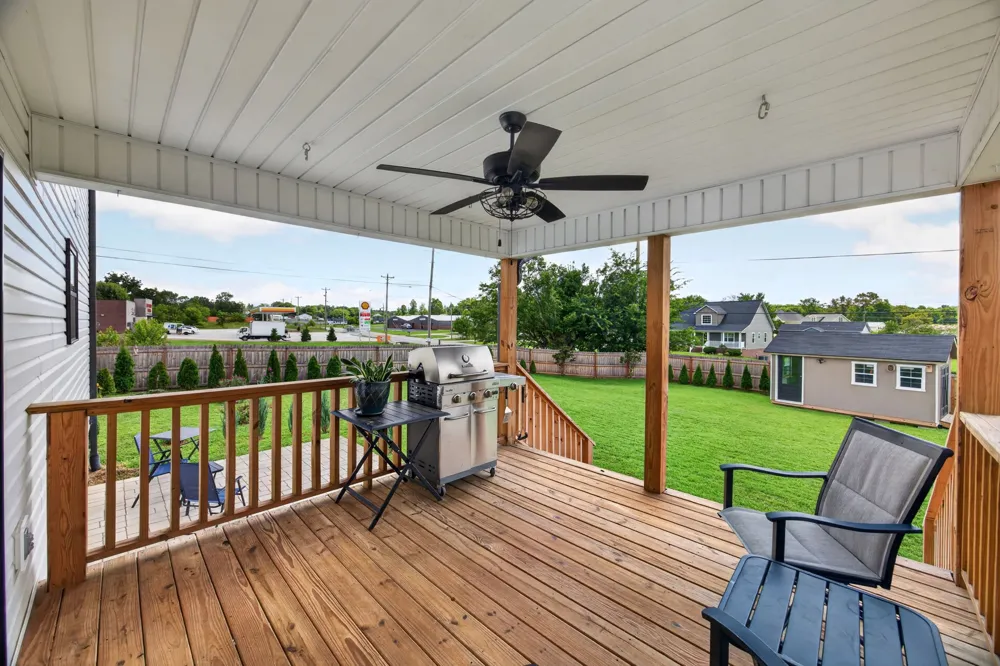 104 Echo Valley Dr Cookeville, TN 38501