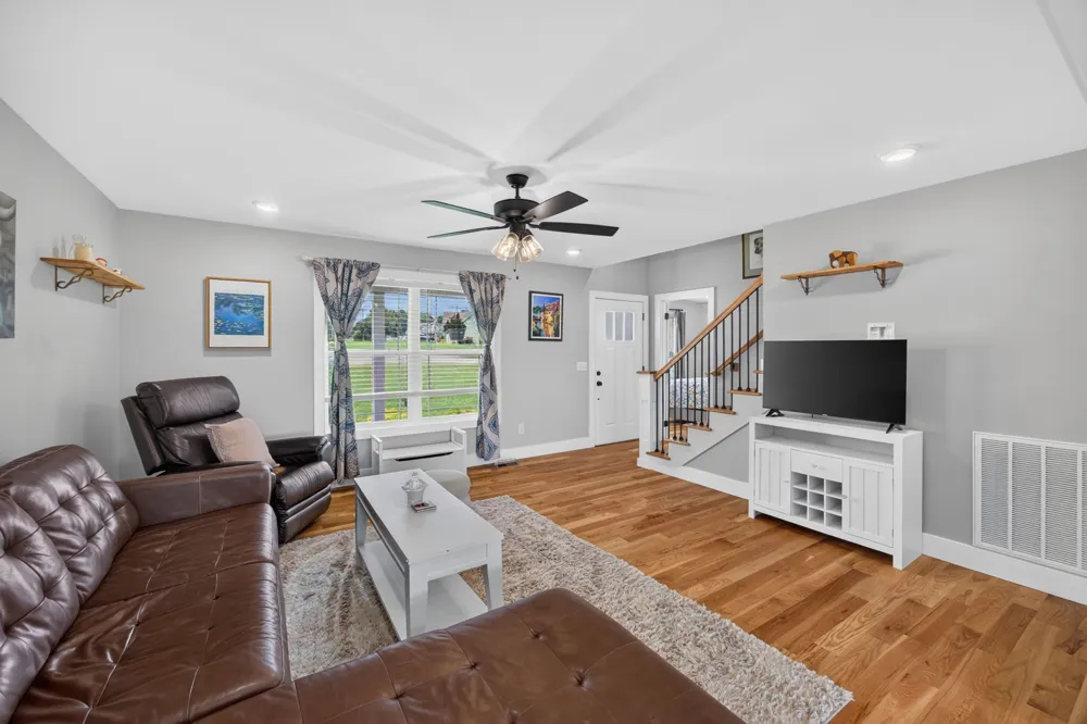 104 Echo Valley Dr Cookeville, TN 38501