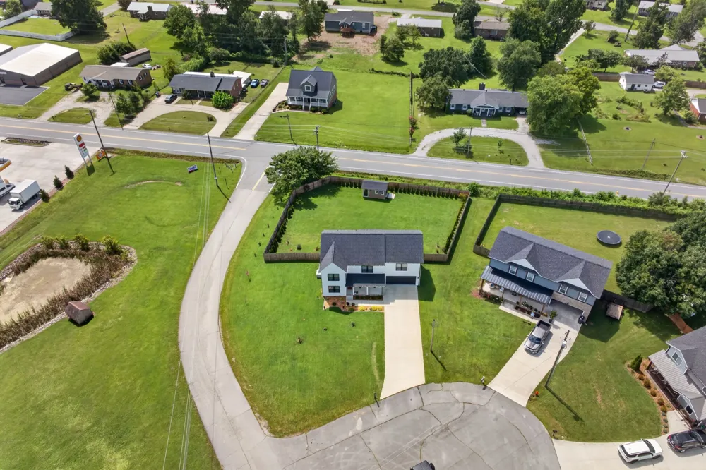 104 Echo Valley Dr Cookeville, TN 38501