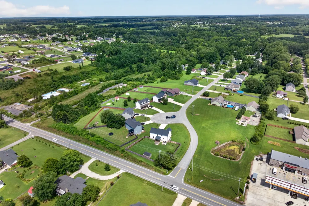 104 Echo Valley Dr Cookeville, TN 38501