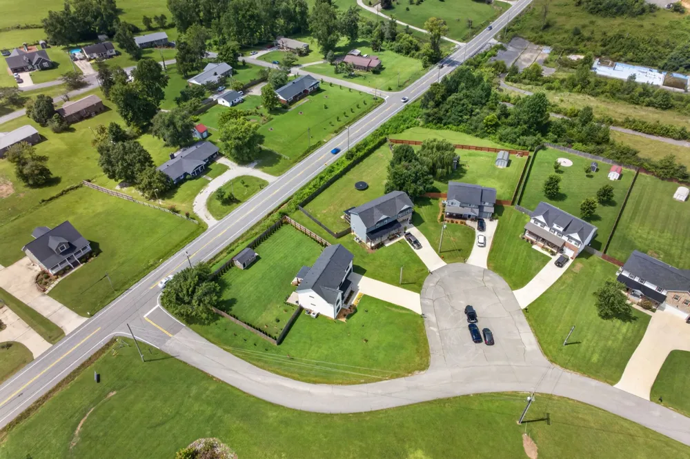 104 Echo Valley Dr Cookeville, TN 38501