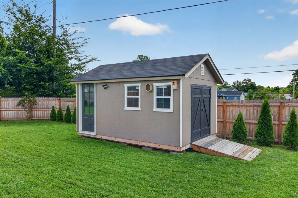 104 Echo Valley Dr Cookeville, TN 38501