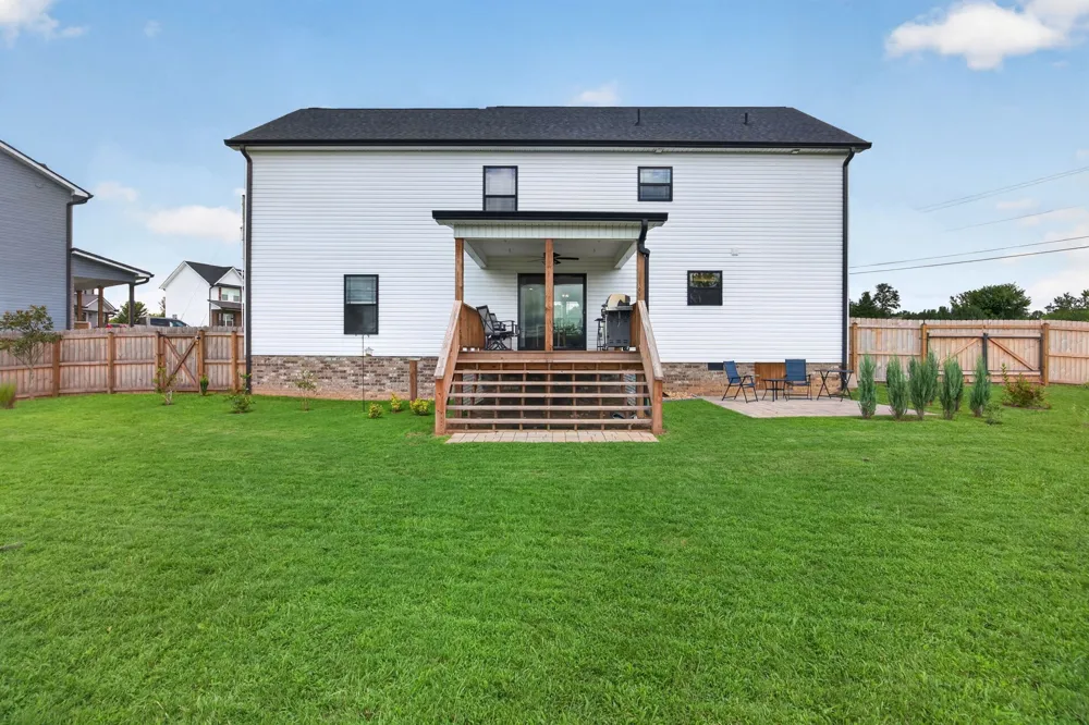 104 Echo Valley Dr Cookeville, TN 38501