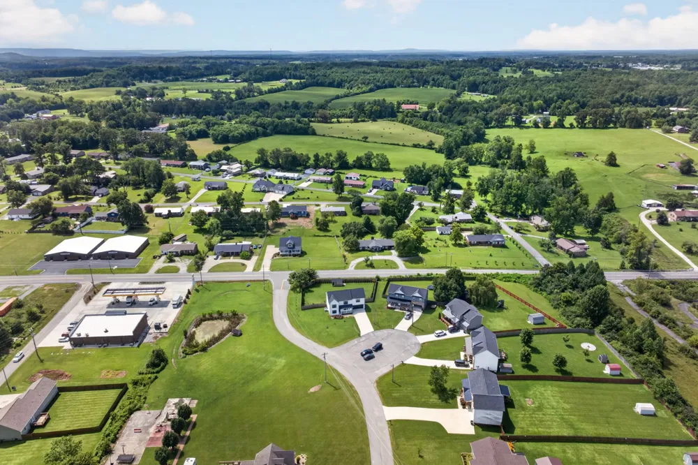 104 Echo Valley Dr Cookeville, TN 38501