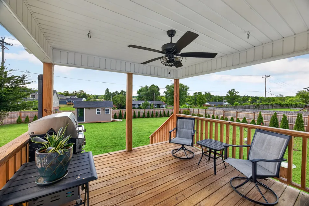 104 Echo Valley Dr Cookeville, TN 38501