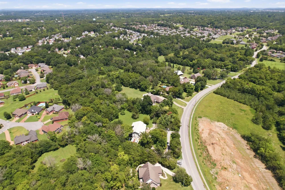 5052 John Hagar Rd Hermitage, TN 37076