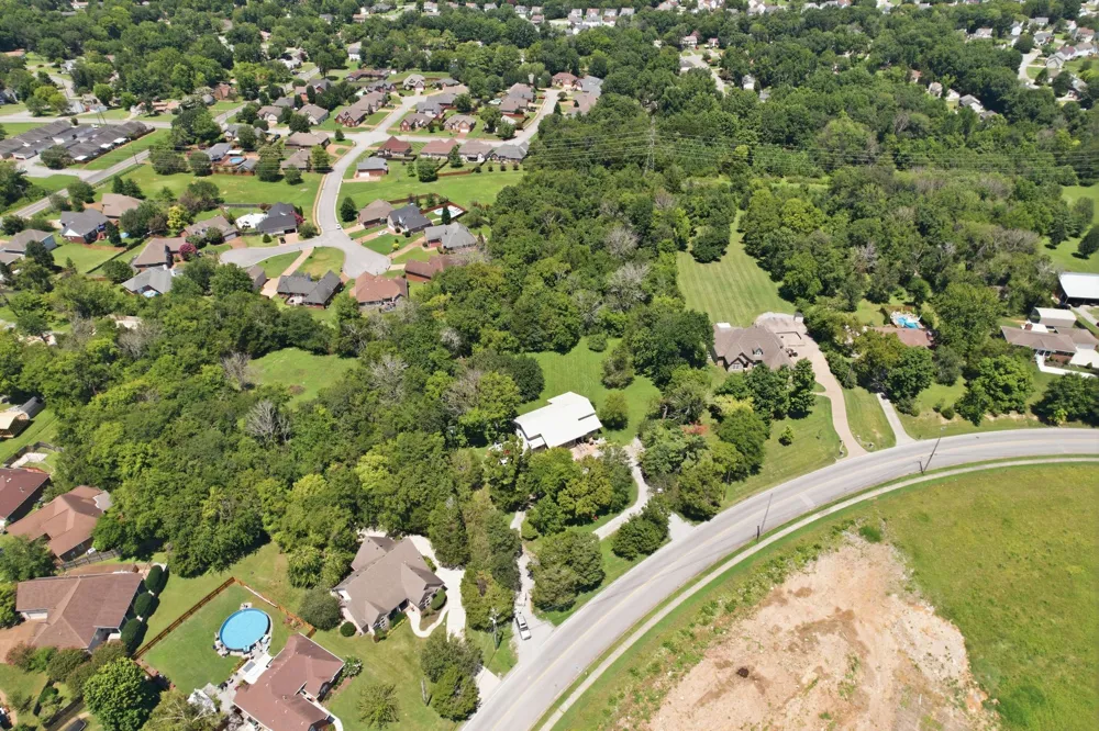 5052 John Hagar Rd Hermitage, TN 37076