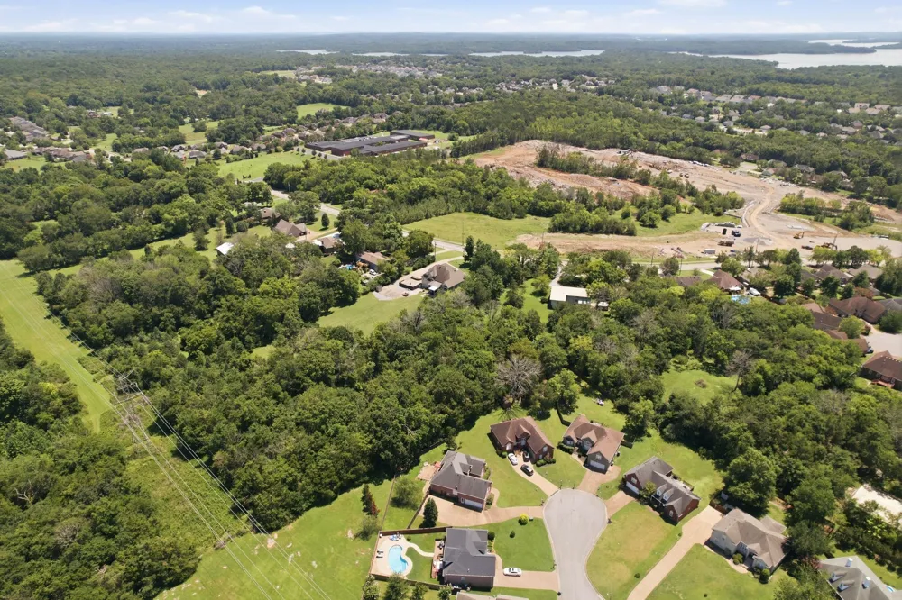 5052 John Hagar Rd Hermitage, TN 37076