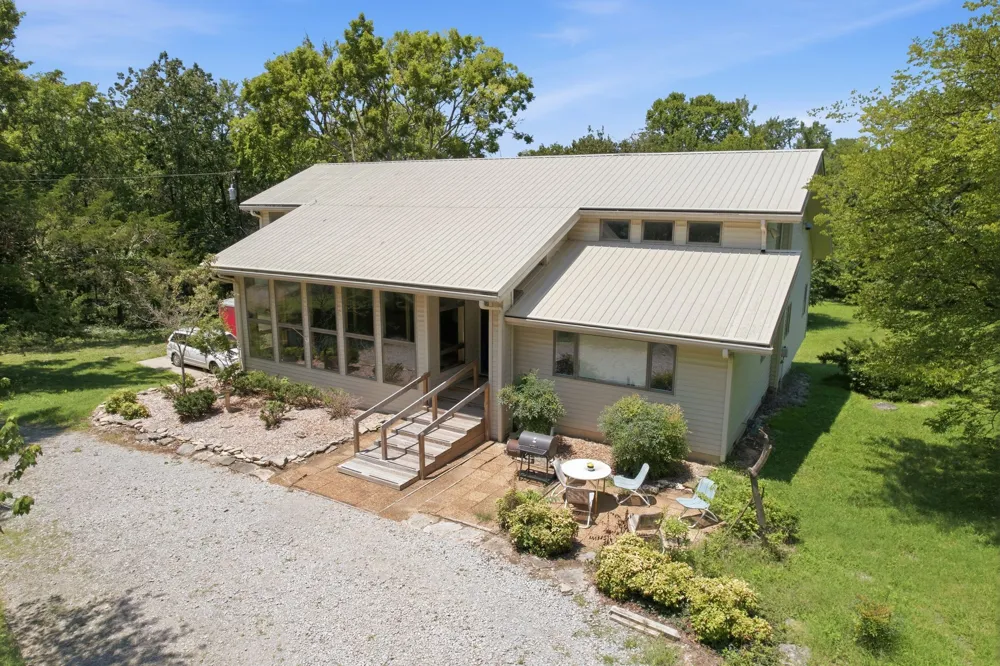 5052 John Hagar Rd Hermitage, TN 37076