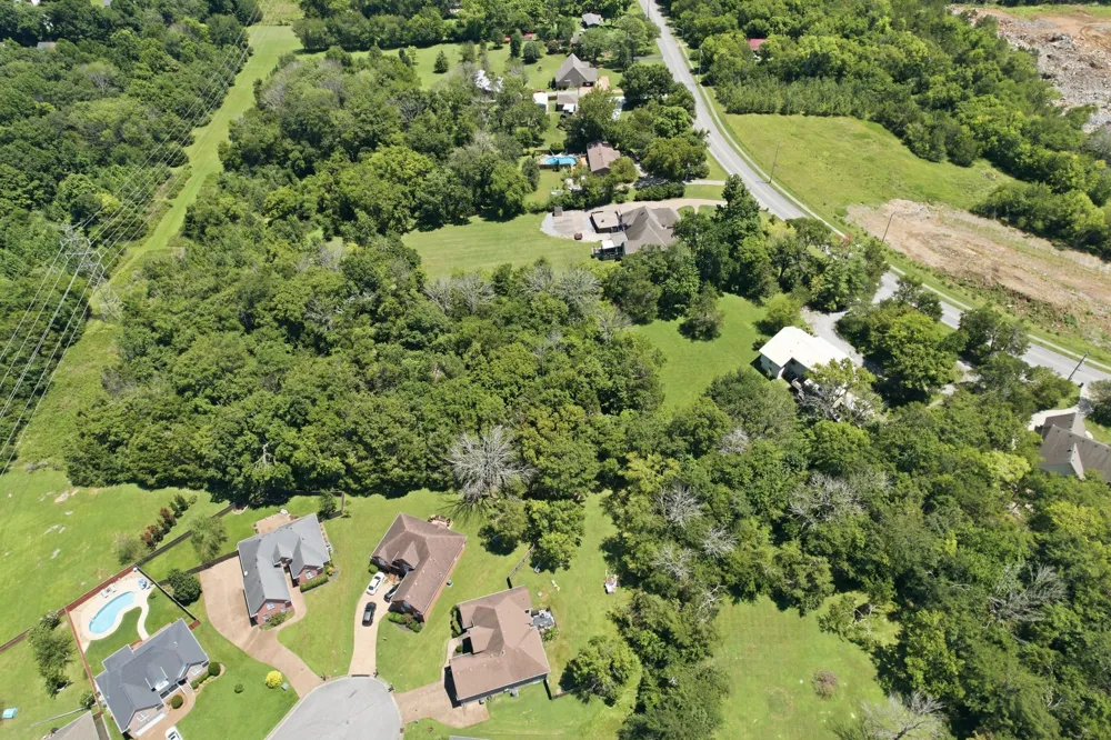 5052 John Hagar Rd Hermitage, TN 37076