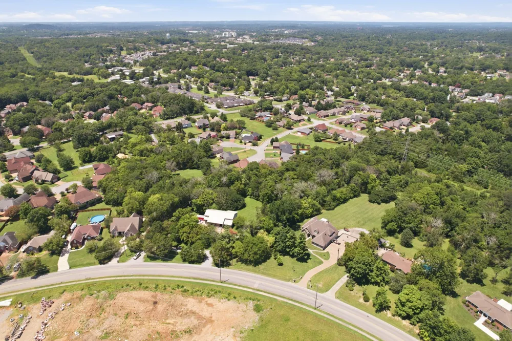 5052 John Hagar Rd Hermitage, TN 37076