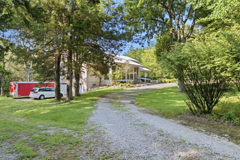 5052 John Hagar Rd Hermitage, TN 37076