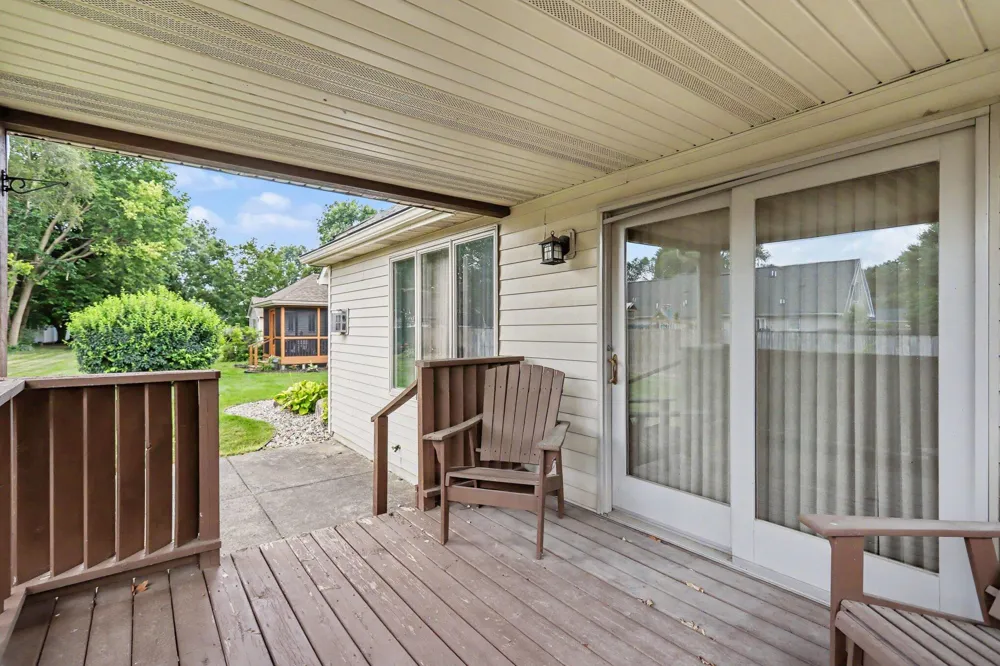 30 Oakdale Lane #104 Coldwater City, MI 49036