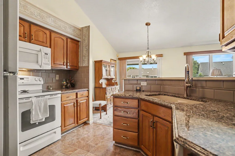 30 Oakdale Lane #104 Coldwater City, MI 49036