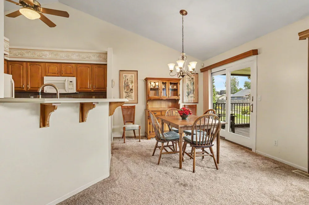 30 Oakdale Lane #104 Coldwater City, MI 49036