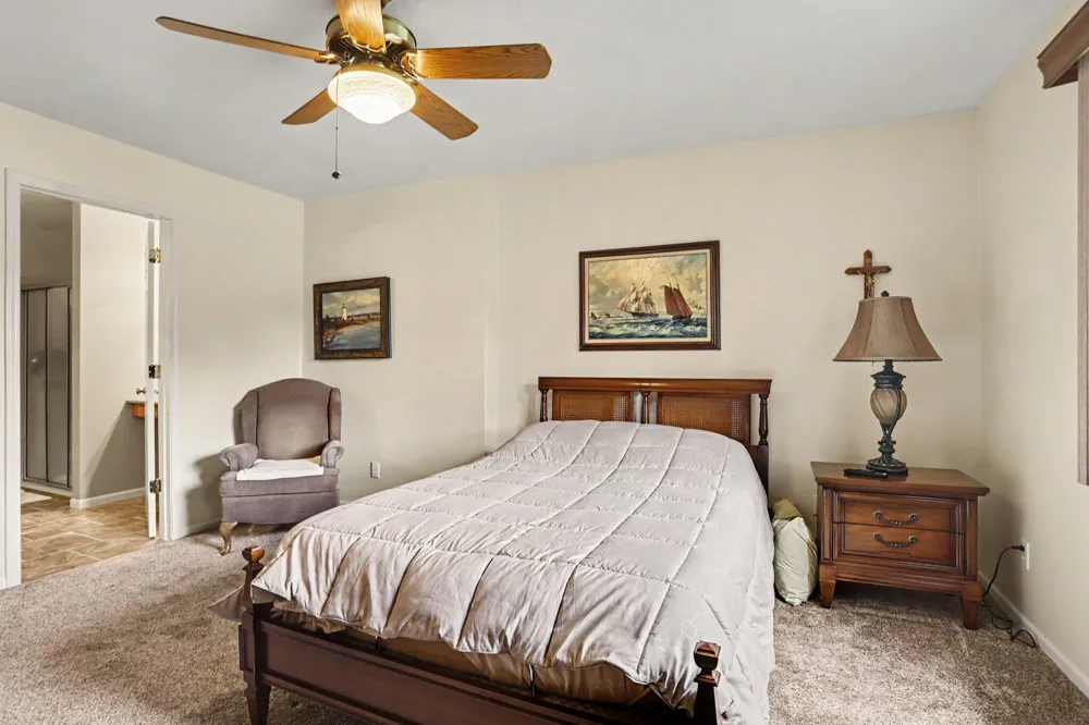 30 Oakdale Lane #104 Coldwater City, MI 49036
