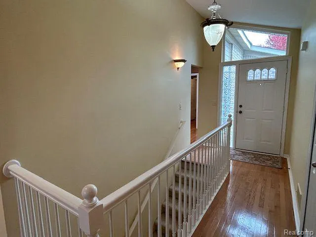 49777 HIDDEN VALLEY DRIVE Macomb Township, MI 48044