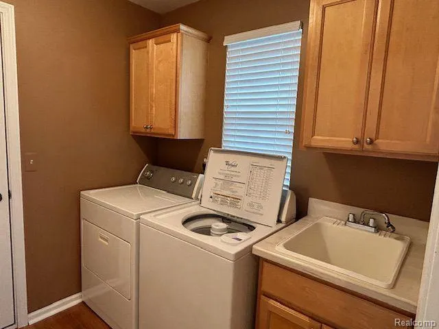 49777 HIDDEN VALLEY DRIVE Macomb Township, MI 48044