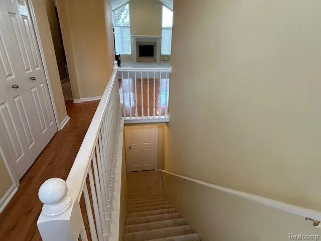 49777 HIDDEN VALLEY DRIVE Macomb Township, MI 48044