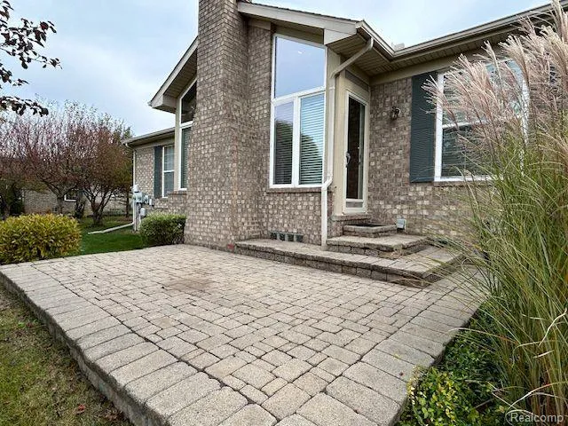 49777 HIDDEN VALLEY DRIVE Macomb Township, MI 48044
