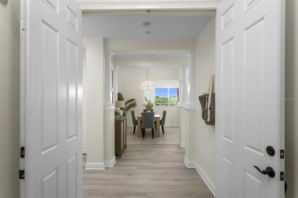 43 BAYVIEW COURT S #A St Petersburg, FL 33711