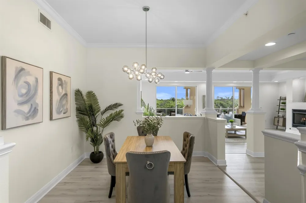43 BAYVIEW COURT S #A St Petersburg, FL 33711