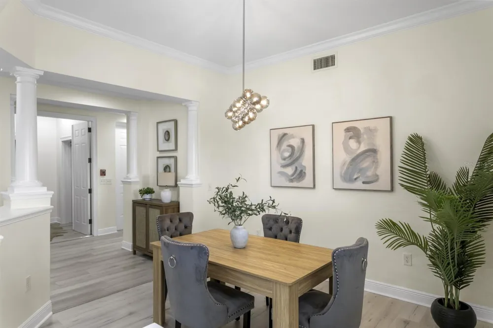 43 BAYVIEW COURT S #A St Petersburg, FL 33711
