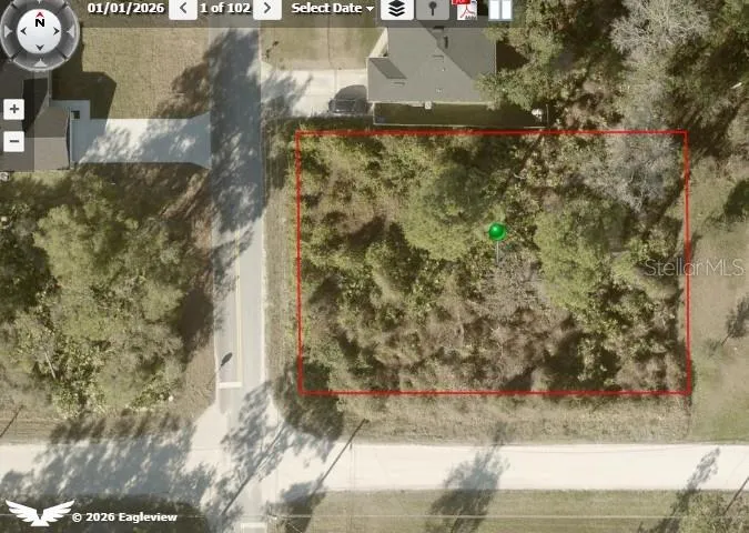 1201 8TH AVENUE Deland, FL 32724