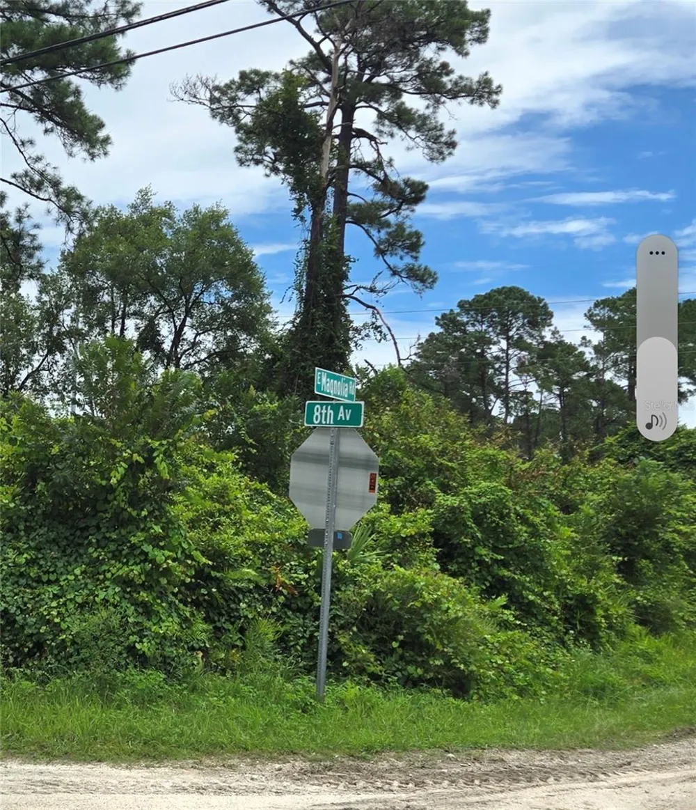 1201 8TH AVENUE Deland, FL 32724