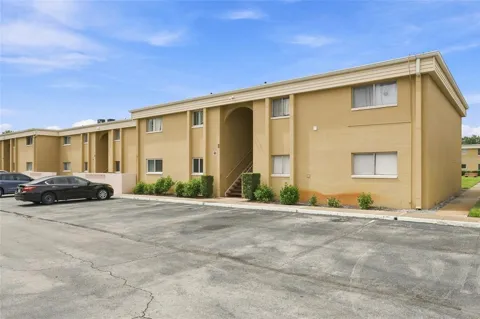 1000 LAKE OF THE WOODS BOULEVARD #105E