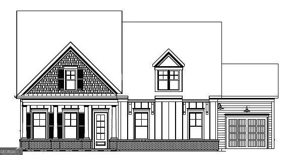 184 Cherokee DR S Waleska, GA 30183