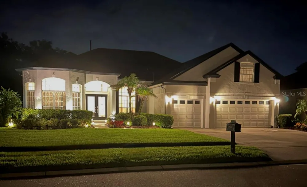 2848 ALOMA LAKE RUN Oviedo, FL 32765