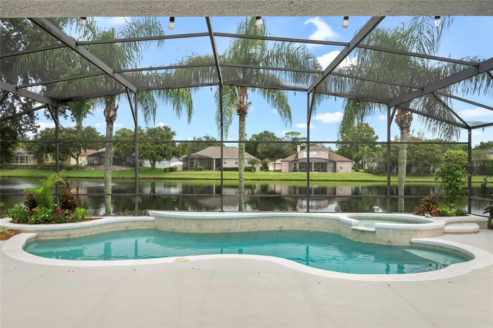 2848 ALOMA LAKE RUN Oviedo, FL 32765