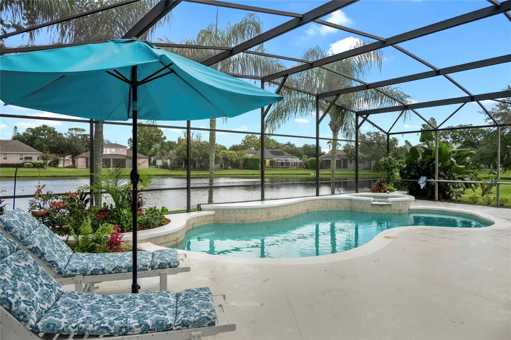 2848 ALOMA LAKE RUN Oviedo, FL 32765