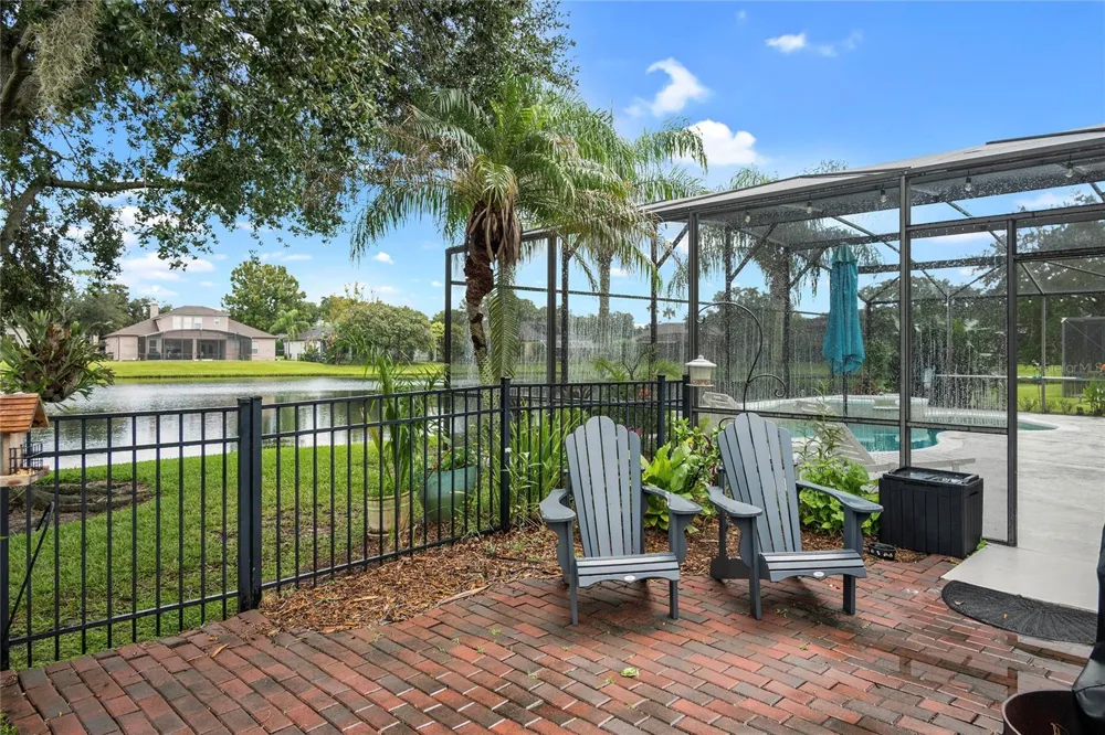 2848 ALOMA LAKE RUN Oviedo, FL 32765