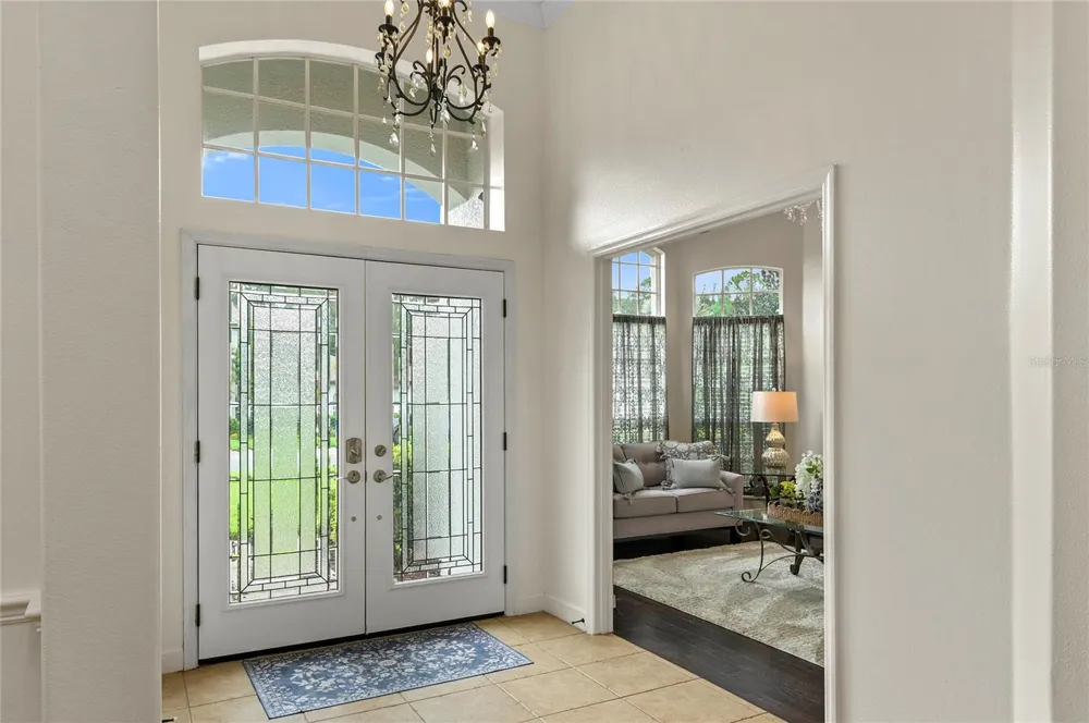 2848 ALOMA LAKE RUN Oviedo, FL 32765