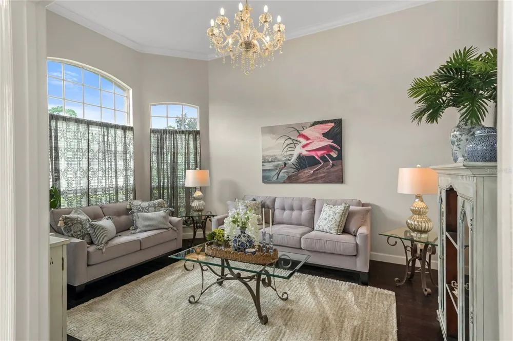 2848 ALOMA LAKE RUN Oviedo, FL 32765