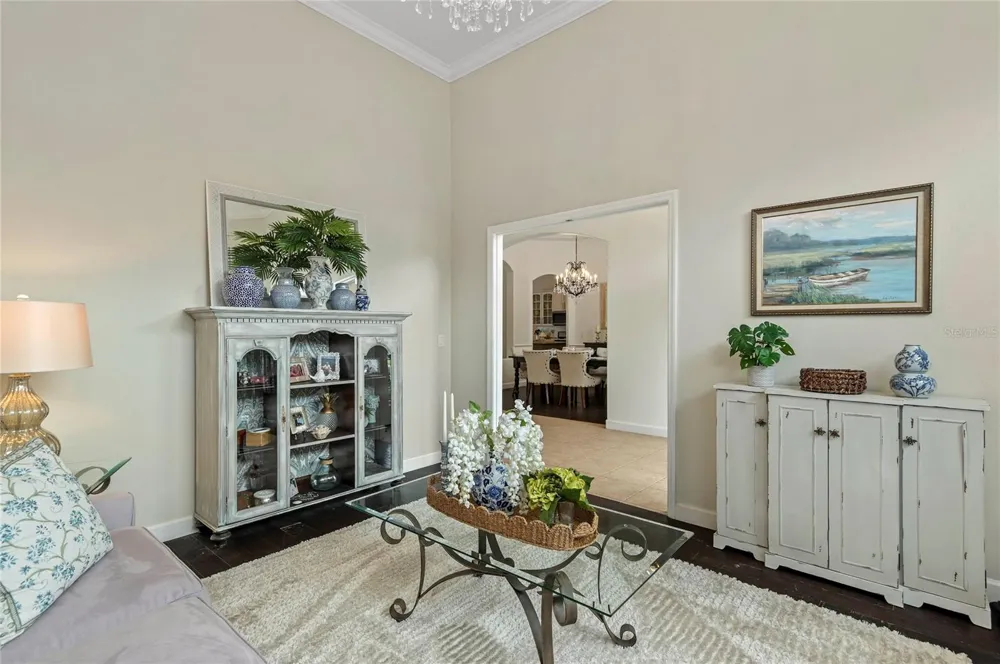 2848 ALOMA LAKE RUN Oviedo, FL 32765