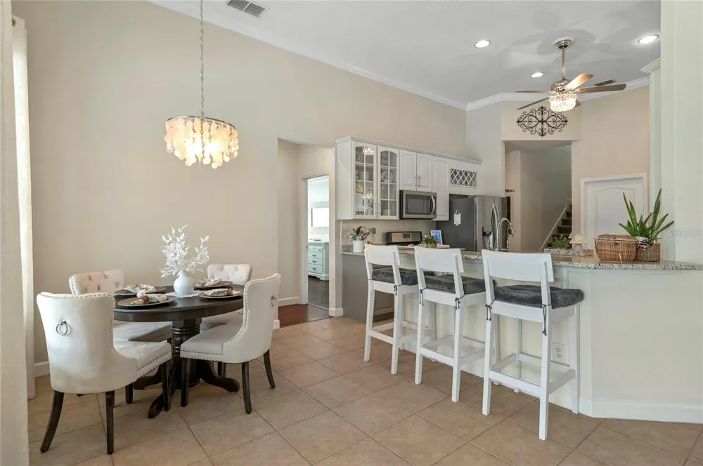 2848 ALOMA LAKE RUN Oviedo, FL 32765