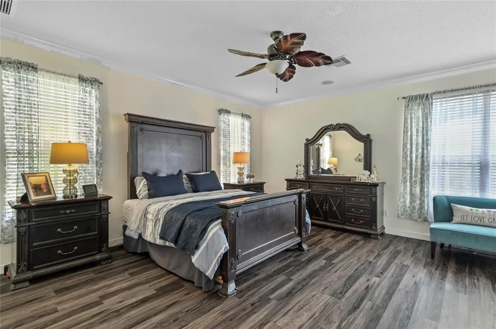 2848 ALOMA LAKE RUN Oviedo, FL 32765