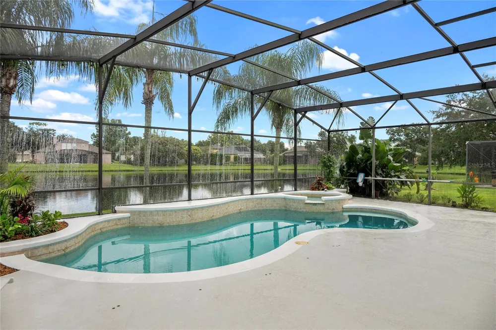 2848 ALOMA LAKE RUN Oviedo, FL 32765