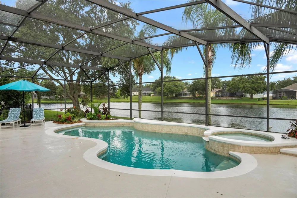 2848 ALOMA LAKE RUN Oviedo, FL 32765