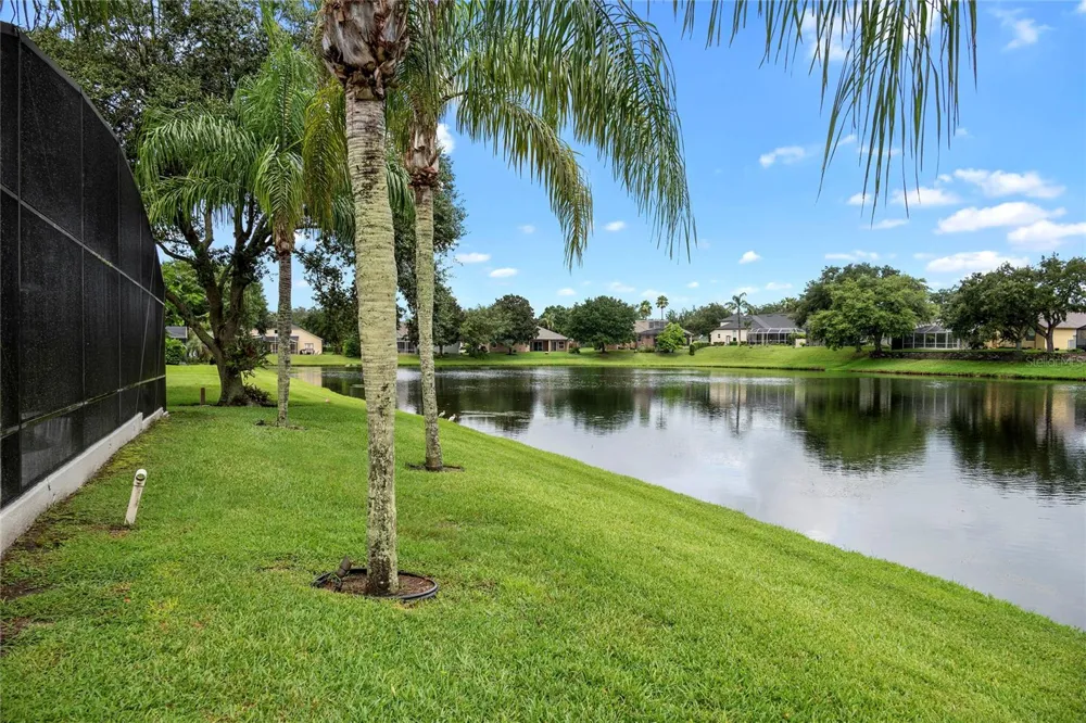 2848 ALOMA LAKE RUN Oviedo, FL 32765